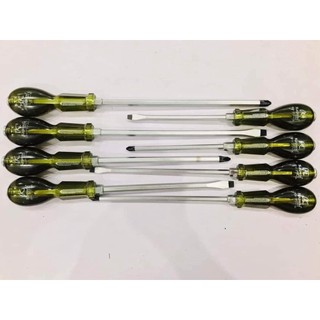 Bộ tô vít 8 cây kapushi chuyên dụng