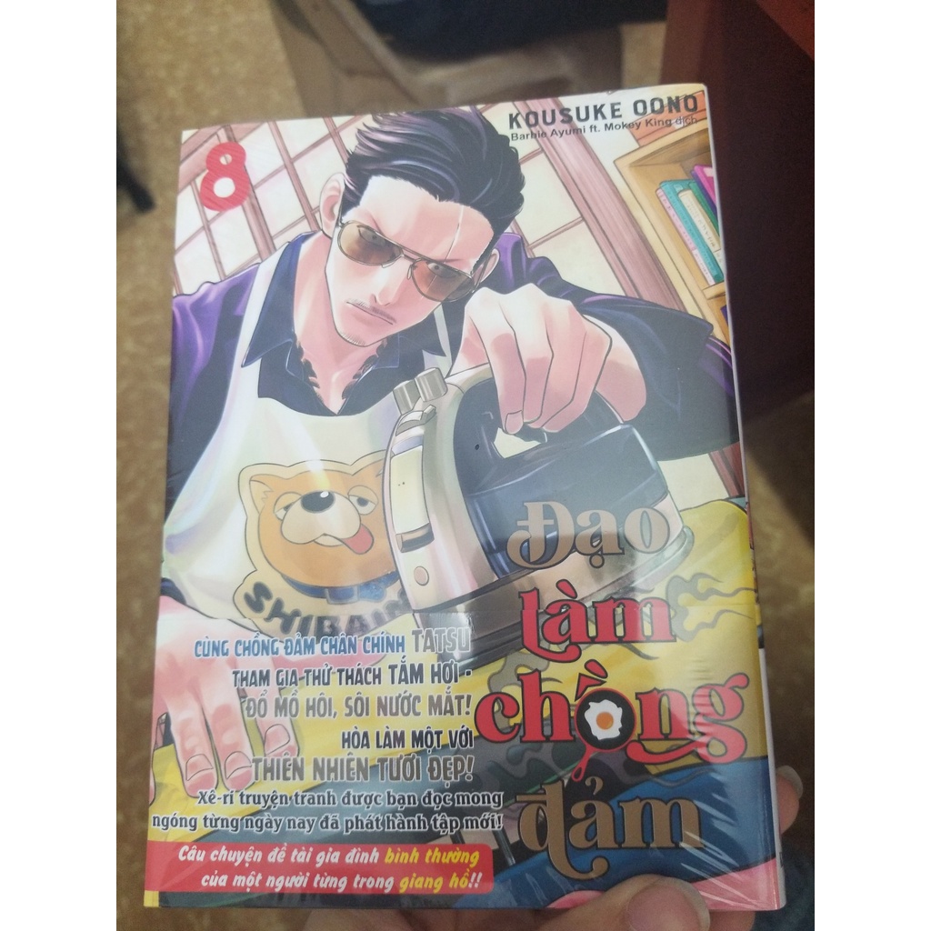 Đ@o làm chồng đảm thường lẻ