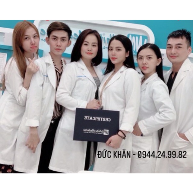 ÁO BLU KAKI COTTON LOẠI ĐEP ,LÊN PHOM ĐẸP