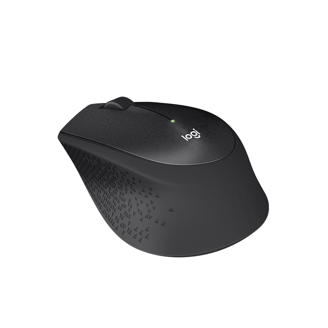 Chuột không dây Logitech M331 Wireless