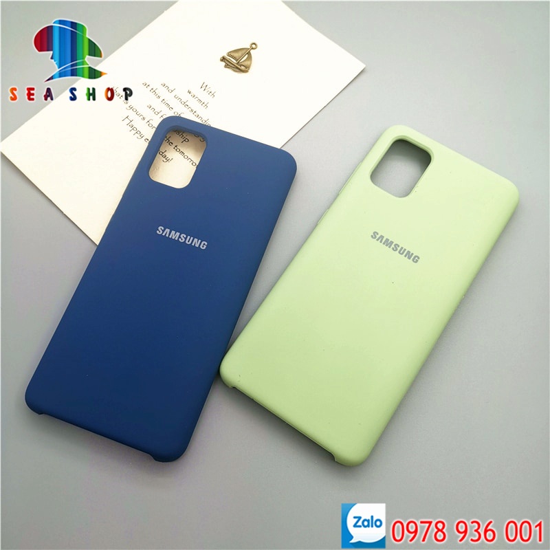 Ốp lưng chống bẩn Samsung A53 5G nhựa dẻo- Có lớp nhung bảo vệ mặt trong- Kính cường lực OG tím cao cấp