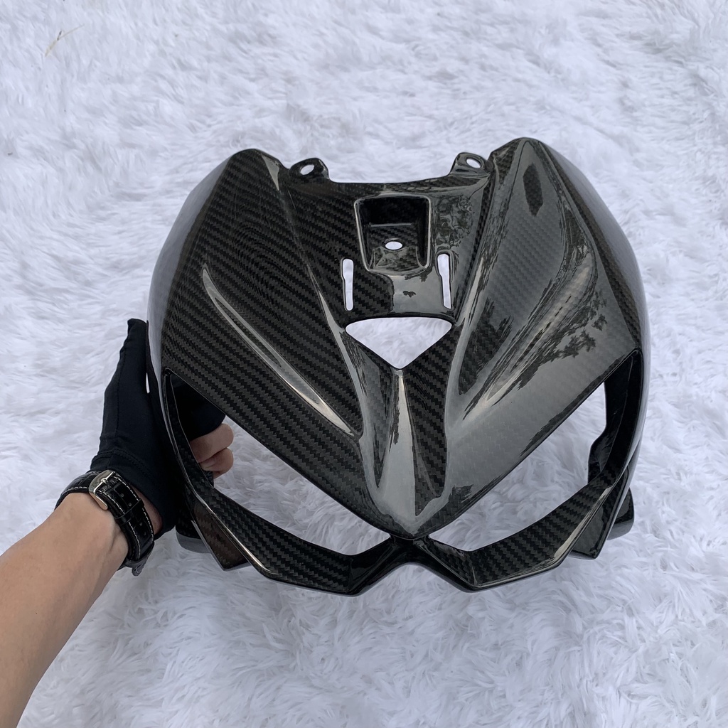 Dàn áo Carbon Z1000 2014++