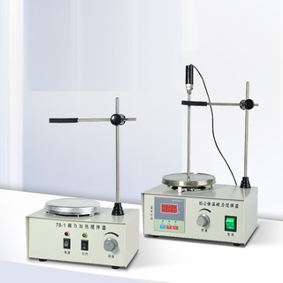 Máy khuấy từ, máy khuấy từ gia nhiệt 78-1 85-2a 90-2 dj-1 w-2a w-2g ets-2a