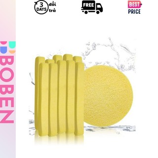 Bông Nở Rửa Mặt bọt biển Chivey loại 1