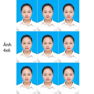 LÀM ẢNH THẺ TỰ ĐỘNG