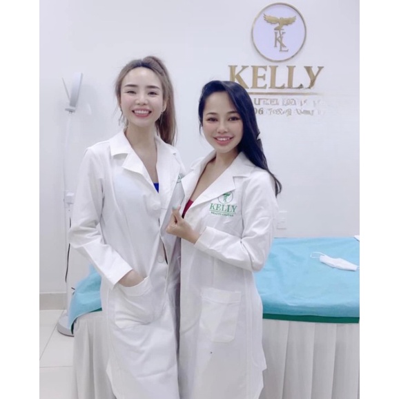 ÁO BLU KAKI COTTON LOẠI ĐEP ,LÊN PHOM ĐẸP