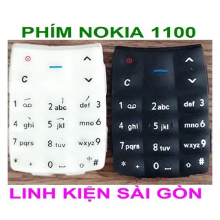 Phím nokia 1100