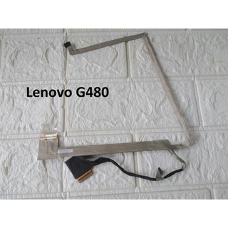 Cáp màn hình laptop lenovo g480