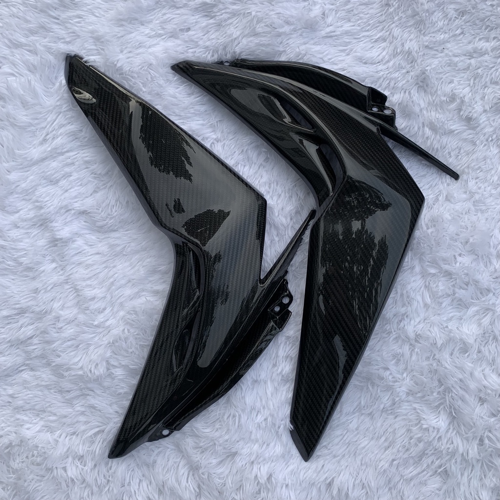 Dàn áo Carbon Z1000 2014++