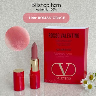 Minisize 1g - son rosso valentino satin 22r/100r