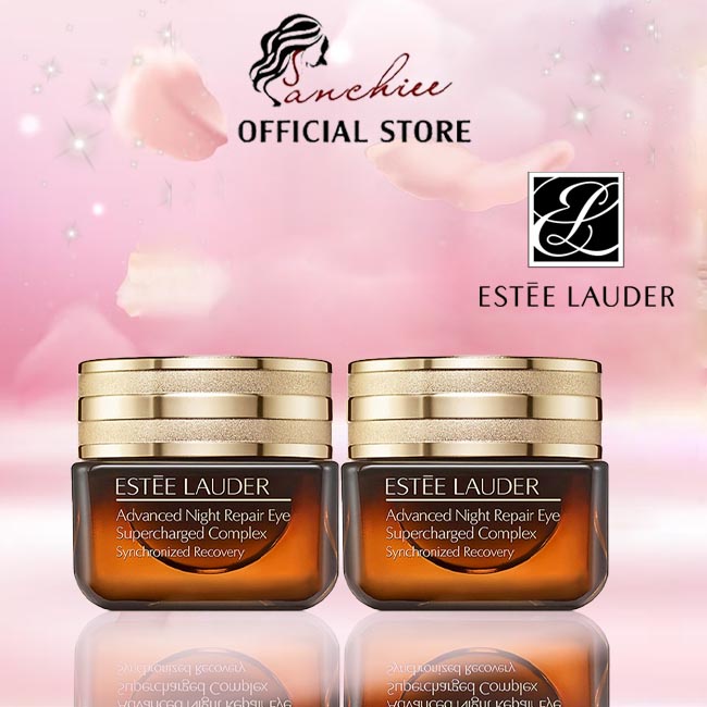 Kem dưỡng mắt Estée Lauder Advanced Night Repair Eye Creme 15ml