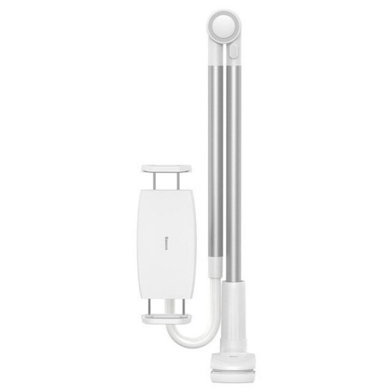 Bộ giá đỡ điện thoại và i-Pad Baseus Otaku Life Rotary (Adjustment Lazy holder for 4.7 - 12.9 inches)
