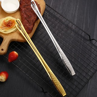Kẹp gắp hàn quốc bằng inox #304