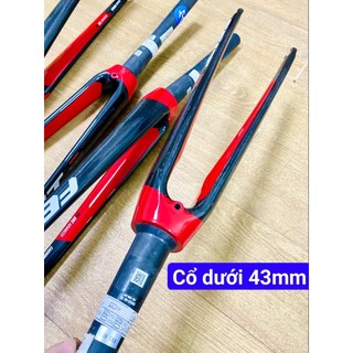 Phuộc Carbon Bánh 700c FELT Cho Xe Đạp