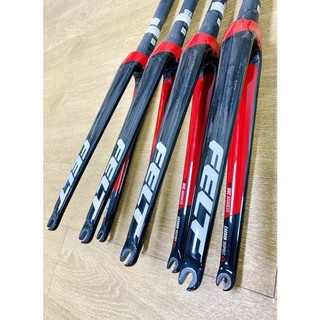 Phuộc Carbon Bánh 700c FELT Cho Xe Đạp