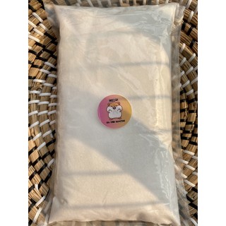 Cát tắm thơm dành cho hamster 1kg - Gia đình hamter