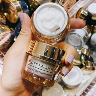 Kem mắt Estee Lauder Revitalizing Supreme+ 5ml