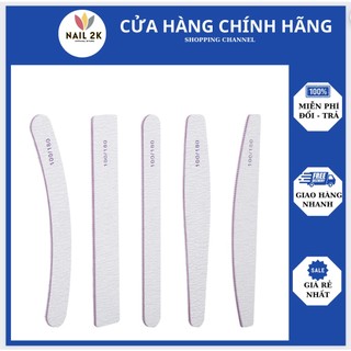 Dũa móng Opi dày , dũa móng tay cao cấp