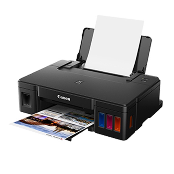Máy In Phun Màu Canon PIXMA G1010   - Hàng Canon Việt Nam