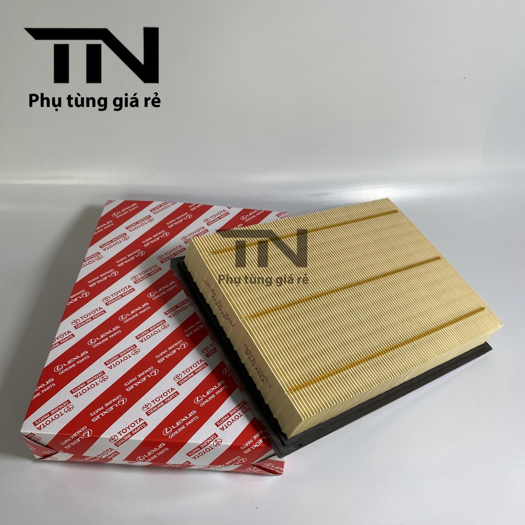 LỌC GIÓ ĐỘNG CƠ XE FORTUNER