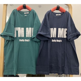 Áo phông I’M ME TTA688