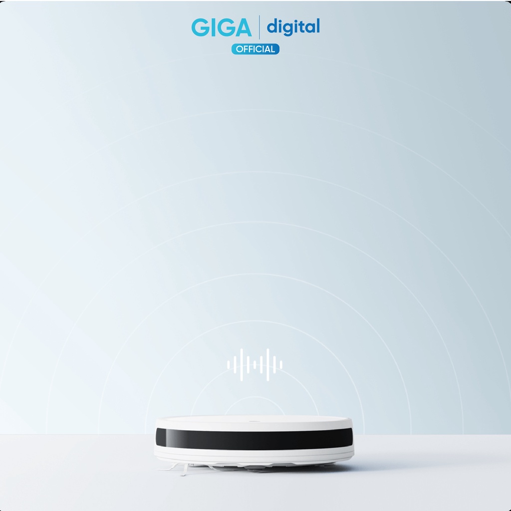 Robot hút bụi Xiaomi Vacuum E10