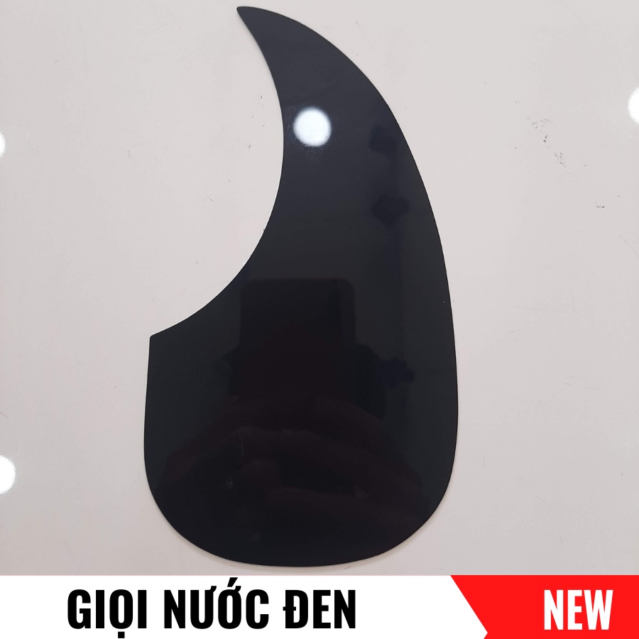 Miếng Dán Chống Trầy Xước Cho Đàn Guitar Acoustic Guitar Classic