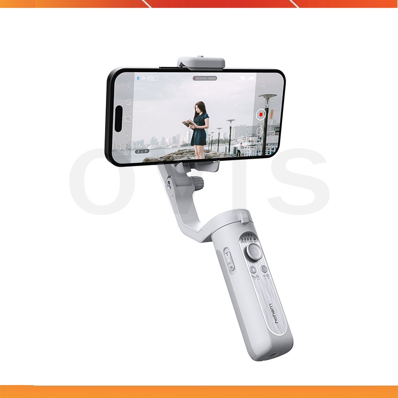 Hohem Isteady XE / XE Kit - Gimbal Chống Rung Cho Smartphone, Tải Trọng 280g, Sử Dụng 8 Giờ