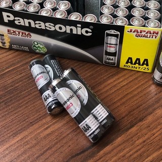 Một cặp pin 3A AAA KAW