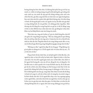 Sách - Martin Eden - Jack London