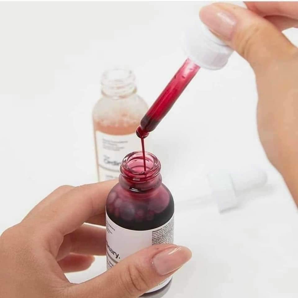 Serum The Ordinary AHA 30% và BHA 2% Peeling Solution