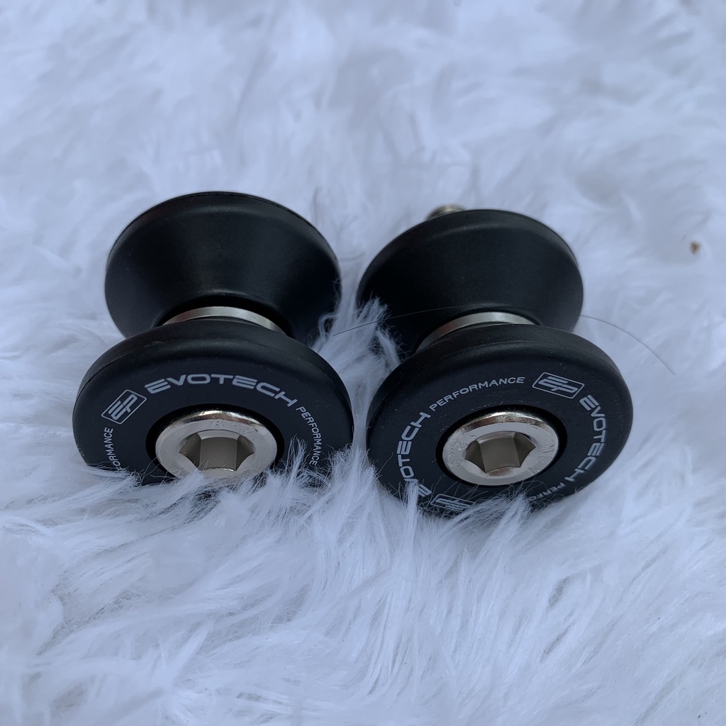 Gù nâng bánh Evotech cho Motor