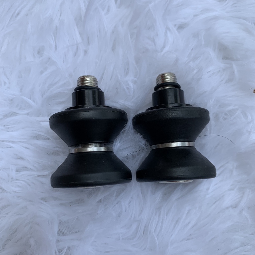 Gù nâng bánh Evotech cho Motor