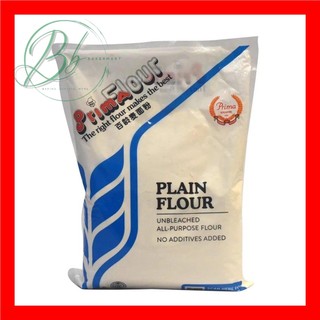 Bột PRIMA số 11 - Đa dụng Plain Flour màu XANH DƯƠNG - 1Kg