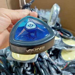 Nút nguồn aone đa năng tam giác