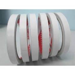 Băng keo 2 mặt 1F2, 2F4