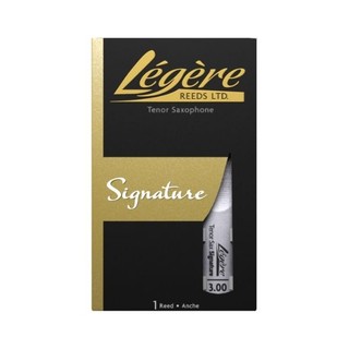 Dăm kèn Legere Tenor Saxophone Signature