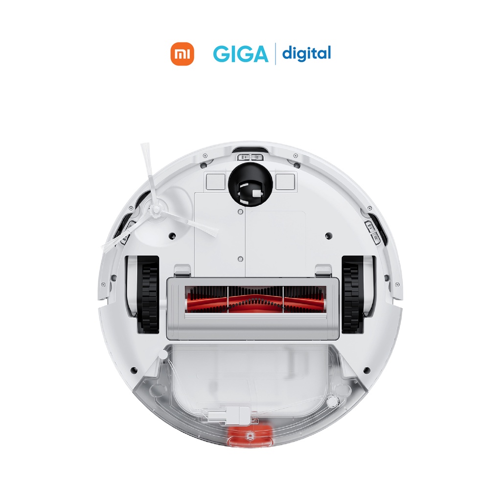[HCM] Robot hút bụi Xiaomi Vacuum E10