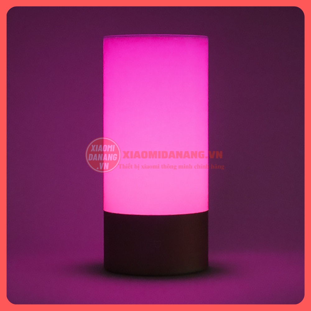 Đèn ngủ thông minh xiaomi mijia kết nối app Mihome quốc tế