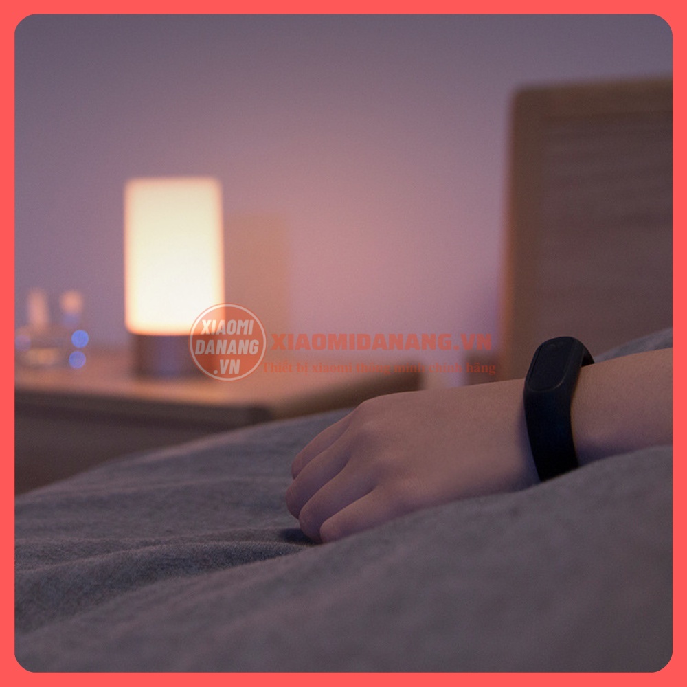 Đèn ngủ thông minh xiaomi mijia kết nối app Mihome quốc tế