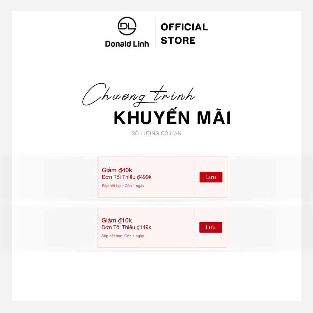 Tinh Dầu Nước Hoa Donald Linh Unisex Another 13 Thoát ẩn Thoát Hiện 10ml