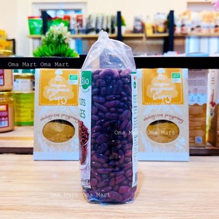 Đậu đỏ ( Đậu Thận ) hữu cơ Kidney Markal 500g