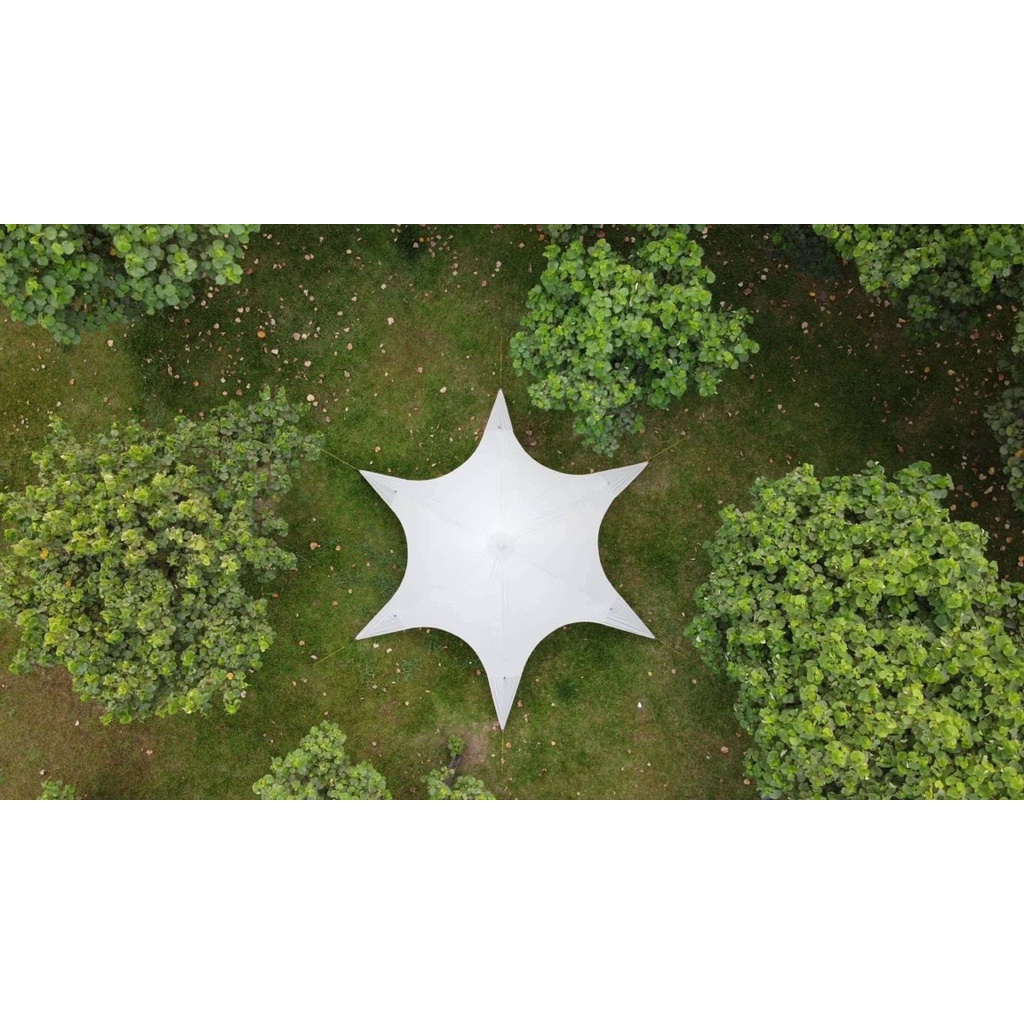 Canopy, tăng 1 đỉnh