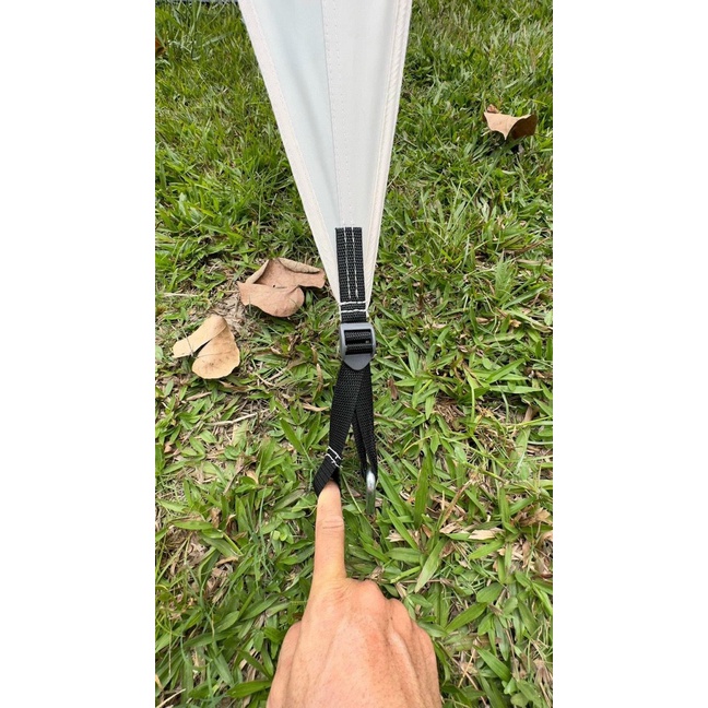 Canopy, tăng 1 đỉnh