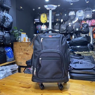 Balo kéo du lịch cao cấp Brother BR1880