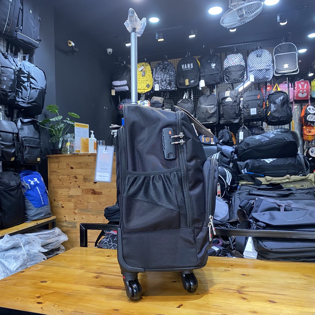 Balo kéo du lịch cao cấp Brother BR1880