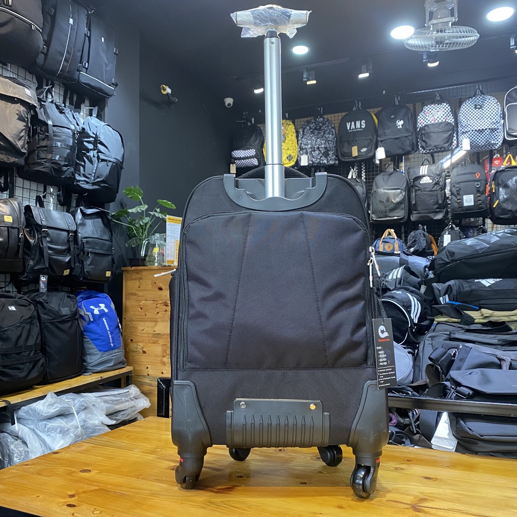 Balo kéo du lịch cao cấp Brother BR1880