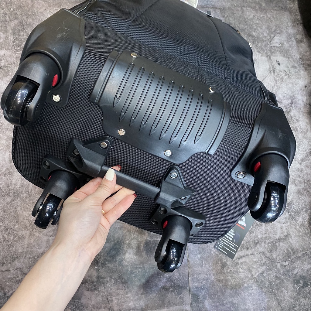 Balo kéo du lịch cao cấp Brother BR1880