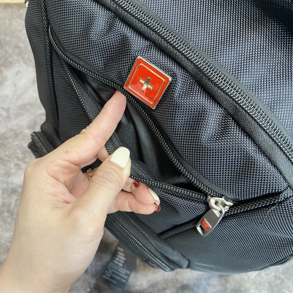 Balo kéo du lịch cao cấp Brother BR1880