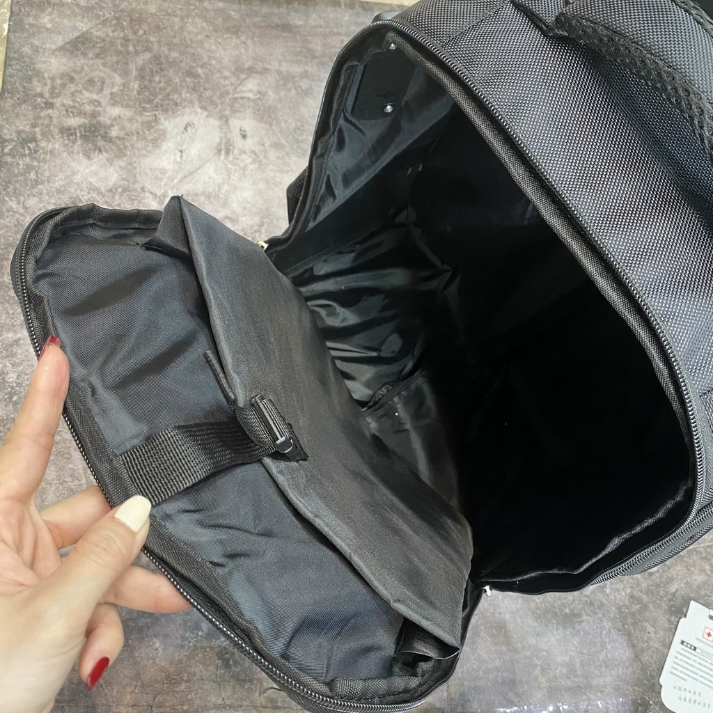 Balo kéo du lịch cao cấp Brother BR1880